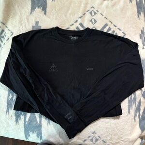 Vans Harry Potter Long Sleeve
